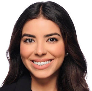 Meet your Posher, Shakira